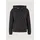 Comma, Sweatshirt Schwarz 38