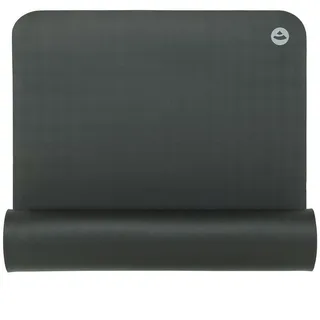 Bodhi Yogamatte ECOPRO Diamond XW XL, grau 1 St