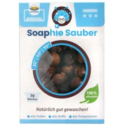 Soaphie Sauber - Waschnussschalen