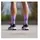 sporcks Stay Magic Laufsocken Lila 35-37