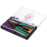 TAMIYA 300174016 Werkzeug-Satz Basic,