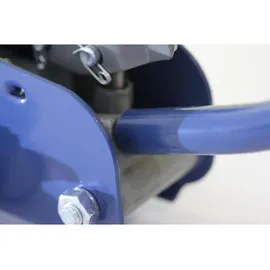 CARTREND Rangierwagenheber Metall 135-342 mm blau