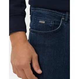 Brax 5-Pocket-Jeans Style CADIZ Dark Blue 35/34