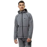 Jack Wolfskin Fernweh Jacke - Black - 3XL