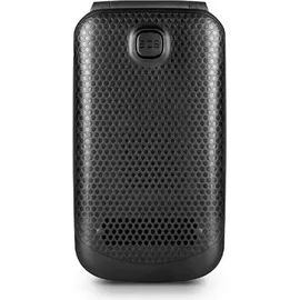 SPC Magnus Mobiltelefon für Senioren SOS-Taste, - Schwarz
