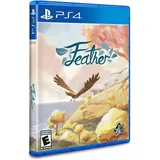 Feather - Sony PlayStation 4 - Abenteuer - PEGI 3