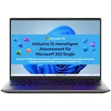 Medion Avantum 14 E1e Intel Celeron N4500 8 GB RAM 128 GB SSD Win11 Home S-Modus