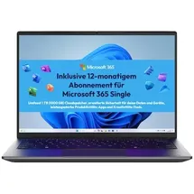 Medion Avantum 14 E1e Intel Celeron N4500 8 GB RAM 128 GB SSD Win11 Home S-Modus