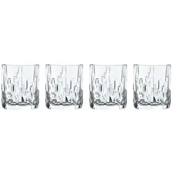 Nachtmann Whisky Tumbler 4-tlg. SHU