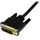 Startech StarTech.com 1m Micro HDMI auf DVI Kabel - St/St 1 m Micro-HDMI, DVI-D Stecker,