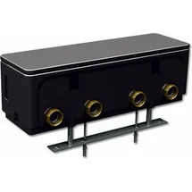 Bosch Heizkreisverteiler WHY/HKV 2/25/25 DN 25