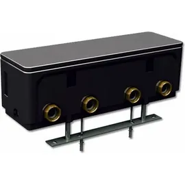 Bosch Heizkreisverteiler WHY/HKV 2/25/25 DN 25