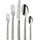 WMF Art Deco Besteck-Set, 66-teilig, Cromargan protect®