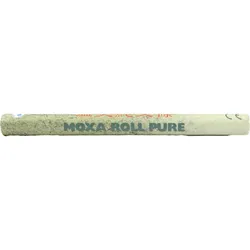 Moxarolle Moxazigarre 15x214Mm Traditionell 1 ST