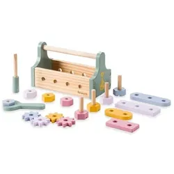 hauck Werkzeugkiste Learn to Repair