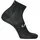 Uyn Sneakersocken 4er Pack Schwarz/Weiß 45-47