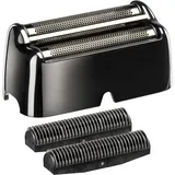 Babyliss Ersatzschneidsatz Scherkopf Schwarz