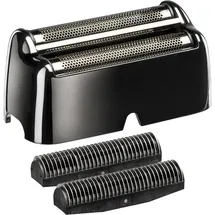 Babyliss Ersatzschneidsatz Scherkopf Schwarz