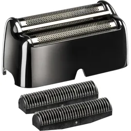 Babyliss Ersatzschneidsatz Scherkopf Schwarz