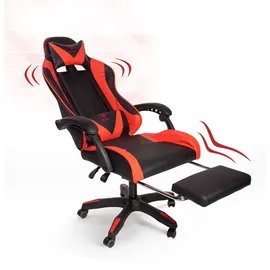 Trisens ts-bs811 Gaming Chair rot
