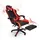 Trisens ts-bs811 Gaming Chair rot