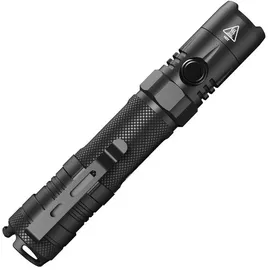 Nitecore MH10 V2 Taschenlampe - Black - 1200 Lumina