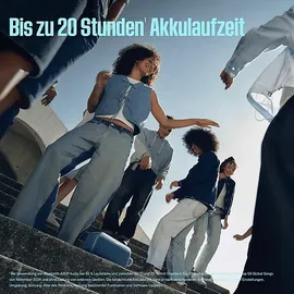 Bose SoundLink Plus Blue Dusk