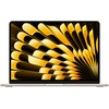 MacBook Air M3 2024 13,6" 16 GB RAM 512 GB SSD 10-Core GPU polarstern