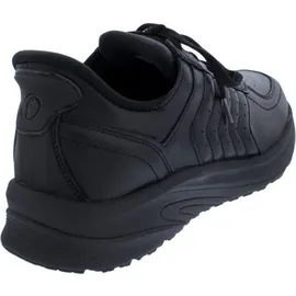 Orthofeet Navigate Herren Schwarz 42