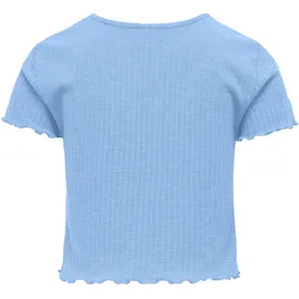 KIDS ONLY Kognella S/S O-Neck Top Noos JRS - 122-128