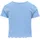 KIDS ONLY Kognella S/S O-Neck Top Noos JRS - 122-128