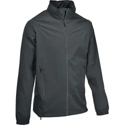 MAUL Wiesbaden -Softshelljacke DARK GREY