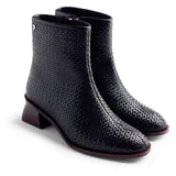 Gioseppo Bexley Herren Schwarz 39