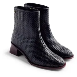 Gioseppo Bexley Herren Schwarz 39