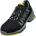 8543835 ESD Sicherheitshalbschuh SRC schwarz/limette Gr 35