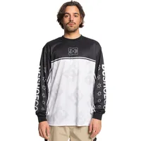DC Shoes Rock It Pullover - Black - M