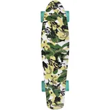 Donic Schildkröt Schildkröt Skateboard Free Spirit 22