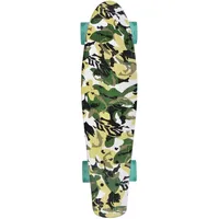 Donic Schildkröt Schildkröt Skateboard Free Spirit 22