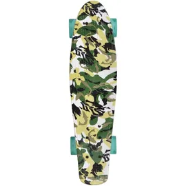 Donic Schildkröt Schildkröt Skateboard Free Spirit 22
