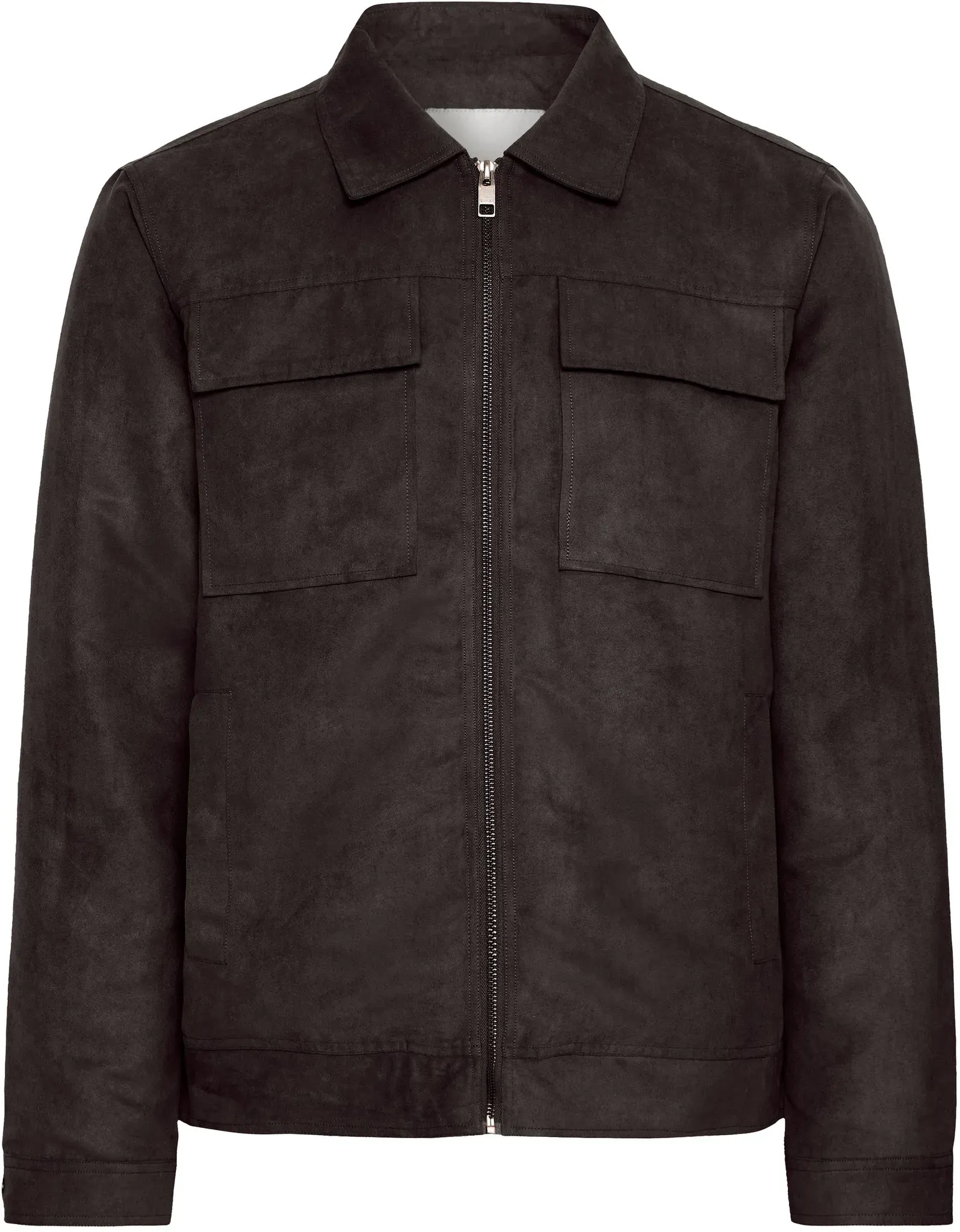 Lederjacke SOLID 