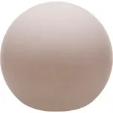 8 seasons DESIGN Kugelleuchte Shining Globe – 60 sand