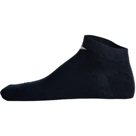 Emporio Armani Sneakersocken 3er Pack Weiß/Schwarz/Blau 39-42