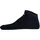 Emporio Armani Sneakersocken 3er Pack Weiß/Schwarz/Blau 39-42