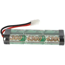 XCell Akku 7,2V/4300mAh NiMH