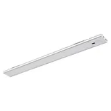 GLOBO Unterbauleuchten LED Küchenlampe Dimmbar Sensor Küchenleiste L 40 cm Silber