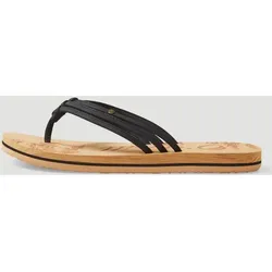 ONEILL Damen Sandalen DITSY SANDALS, Black Out, 37