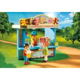 Playmobil Family Fun Großer Vergnügungspark 70558
