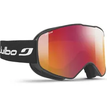 Julbo Pulse Glare Control Skibrille (Größe One Size, schwarz)