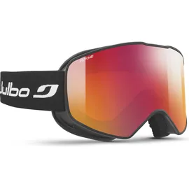 Julbo Pulse Glare Control Skibrille (Größe One Size, schwarz)