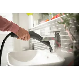 Kärcher SC 2 Deluxe Dampfreiniger